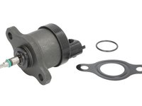 Regulator pompa inalta CITROEN BERLINGO/MINIVAN HYUNDAI ACCENT II ELANTRA III GETZ MATRIX SANTA FÉ I TRAJET PEUGEOT PARTNER 1.5D/2.0 d 12.99-12.11 MEAT-DORIA 9106