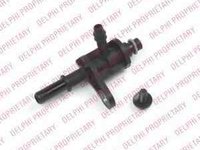 Regulator Pompa Injectie FORD TRANSIT bus FD FB FS FZ FC DELPHI 9109-911A