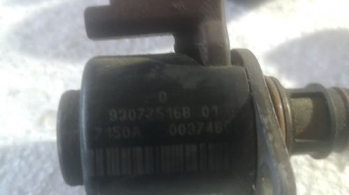 regulator pompa injectie renault dacia 1.5 dci