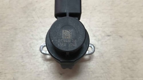 Regulator presiune carburant 1462C00987 09284