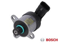 Regulator presiune Citroen C2 C3 C4 C5 Xsara Picasso 1.6 HDi, Bosch 0928400607