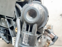 Regulator presiune clapeta galerie admisie OPEL CORSA D,motor:1.2,cod:1928498092/Bosch