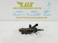 Regulator presiune combustibil 1.9 cdti z19dth 55202754 Opel Astra H [2004 - 2007]