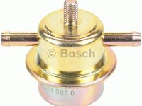 Regulator presiune combustibil BMW 3 Cabriolet E30 BOSCH 0280161024