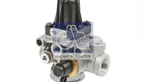 Regulator presiune compresor IVECO EuroTech M