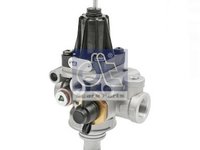 Regulator presiune compresor IVECO TurboStar WABCO 9753030810