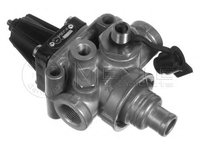 Regulator presiune, compresor MERCEDES-BENZ O 303, MERCEDES-BENZ O 305, MERCEDES-BENZ O 307 - MEYLE 034 043 0030