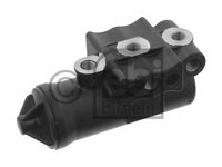 Regulator presiune, compresor VOLVO FH 12, VOLVO FH 16, VOLVO FL 6 - FEBI BILSTEIN 35519