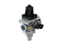 Regulator presiune, compresor WABCO 9753034740