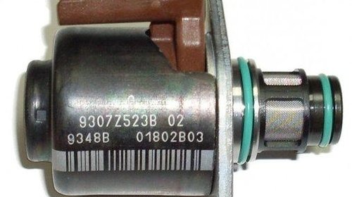 REGULATOR PRESIUNE INJECTIE RENAULT 1.5 dci:L