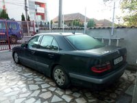 Regulator presiune - Mercedes-benz E200,2.2 CDI, an 1999