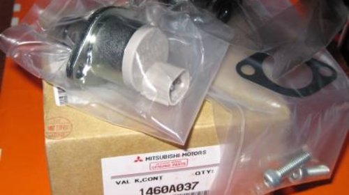 Regulator presiune Mitsubishi L200