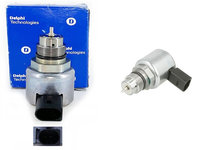 Regulator presiune rampa injectie Mercedes