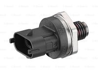 Regulator Presiune Rampa Injectoare Opel Astra G 1.7 Cdti Z17DTL BOSCH