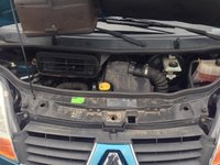 Regulator presiune Renault Trafic 2.0 2007 Diesel