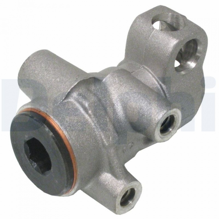 Regulator putere de franare DELPHI LV70145 model FIAT DUCATO caroserie (290_) 1989 1990 1991 1992 1993 1994