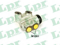 Regulator putere de franare FIAT PUNTO Cabriolet (176C) (1994 - 2000) LPR 9915