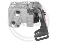 Regulator putere de franare spate (44009 ABS) AUDI,SEAT,SKODA,VW