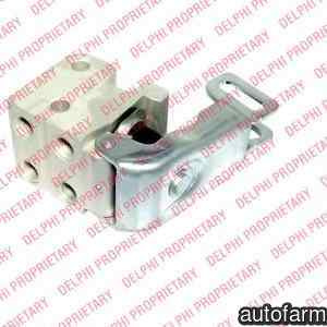 Regulator putere de franare VW VENTO 1H2 DELPHI LV80007