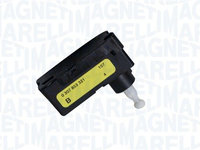 Regulator, reglare faruri MAGNETI MARELLI 710307853321