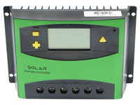 Regulator tensiune pentru panou solar 50A 48V BK87461