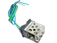 Regulator Trepte Ventilator Habitaclu Opel ASTRA G 1998 - 2009 90559834, 90 559 834