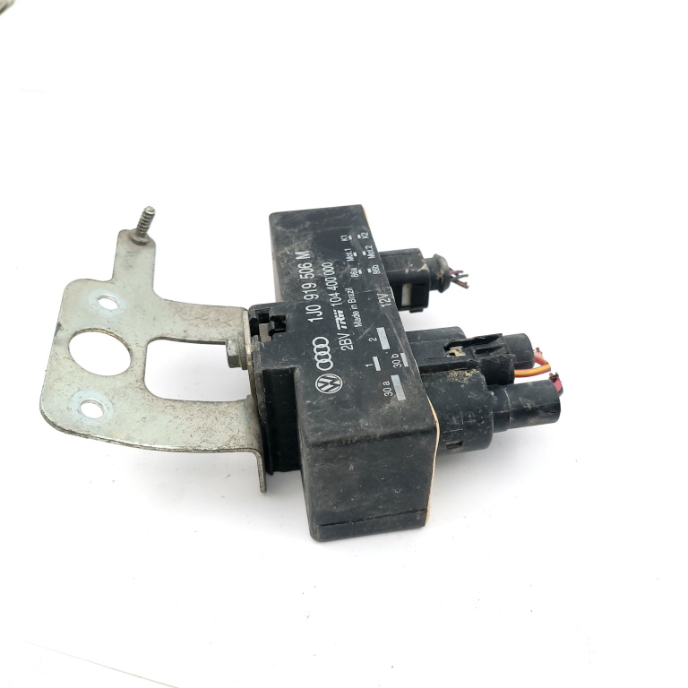 Support De Moteur Gauche Pour Audi A3 (8L1) 1996-2003 - Référence 100 199 0068, Marque FORTUNE LINE, Neuf