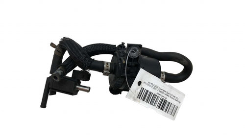 Regulator turbina Dacia LOGAN 2 - (2012-2020)