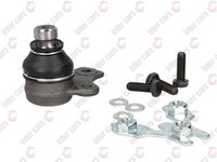 Reiweg pivot bascula fata pt seat cordoba,ibiza,vw golf 2,golf 3,vento