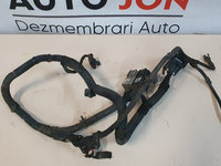 Relee electroventilatoare cu cablaj inclus Opel Zafira (A05) 1.9 CDTI 2006