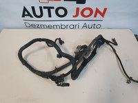 Relee electroventilatoare cu cablaj inclus Opel Zafira (A05) 1.9 CDTI 2006