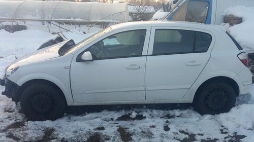 Relee Opel Astra H