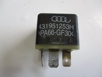 RELEU 204 COD 431951253H AUDI ⭐⭐⭐⭐⭐