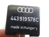 RELEU 267 COD 443919578C AUDI