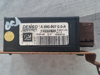 Releu aeroterma Opel Corsa D cod:13233938/A89000700A