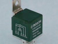 Releu alb 0 332 015 001 BOSCH