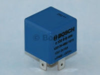 Releu alb 0 332 015 006 BOSCH