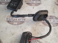 Releu Alimentare Combustilbil Skoda Ibiza 2011 1.2 TSI Cod 1K0906093G