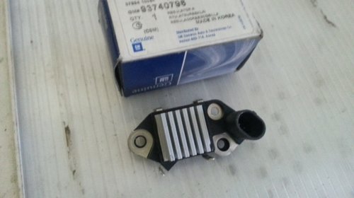 Releu alternator Daewoo Matiz 1.2 0.8 1.0