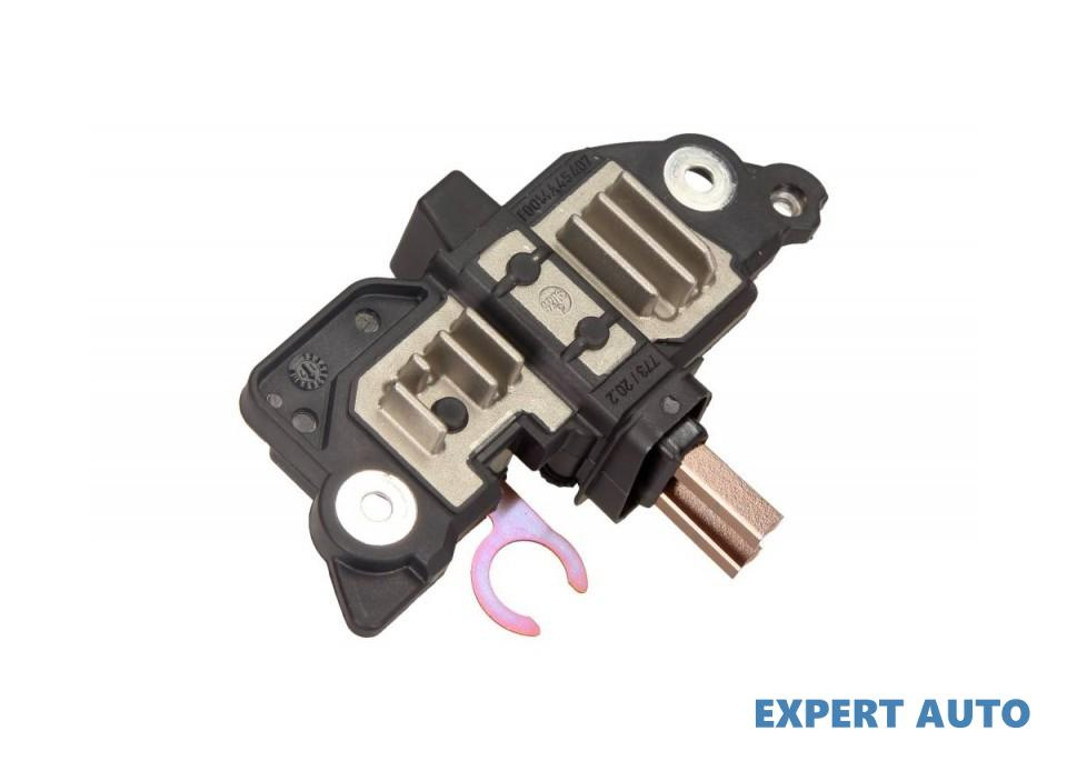 Releu alternator Iveco DAILY IV platou / sasiu 200