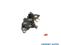 Releu alternator Mercedes CLK Cabriolet (A209) 2003-2010 #2 00004320637