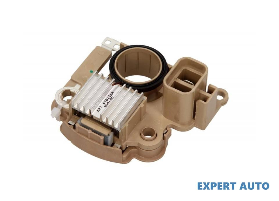 Releu alternator Mitsubishi ECLIPSE Mk II (D3_A) 1994-1999 #8 136649