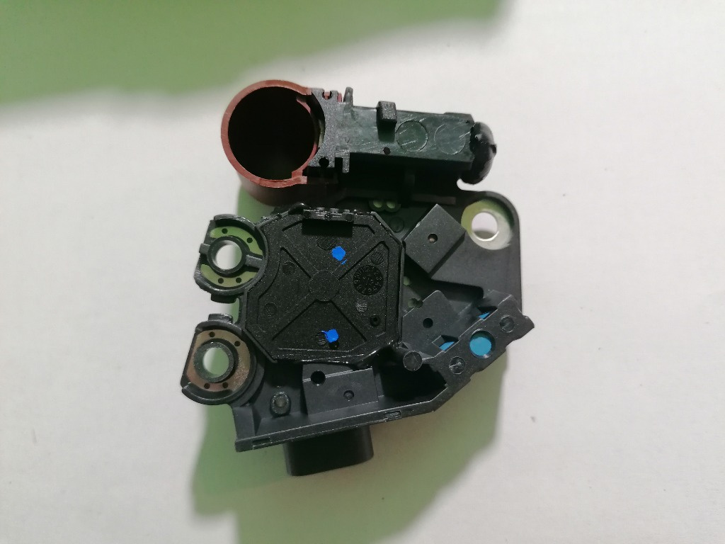 Releu alternator Opel Astra J GTC 2.0 Bi