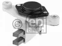 Releu alternator Volkswagen VW ILTIS (183) 1979-1988 #2 00410