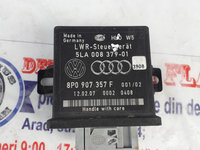 Releu Audi A6 an 2007 cod 5LA00837901