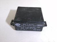 Releu Audi A8 D3 3.0 Motorina 2001, 5DS005617, 4A0907445A