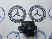 Releu baterie Mercedes C Class W204 A0035422619