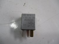 RELEU BOSCH COD 0332207319 / 90414477 SAAB 9-3 FAB. 1998 – 2003 ⭐⭐⭐⭐⭐