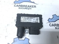 Releu Buji MERCEDES-BENZ A-CLASS W169 A 200 CDI 169.008, 169.308 09.2004 ... 06.2012 1991 Motor Diesel