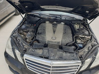 Releu buji Mercedes W212 E Class